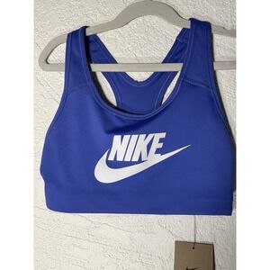 NEW Nike Women's Training Sports Bra, Size XS, 899370-413, Retail‎ $42.00 NWT